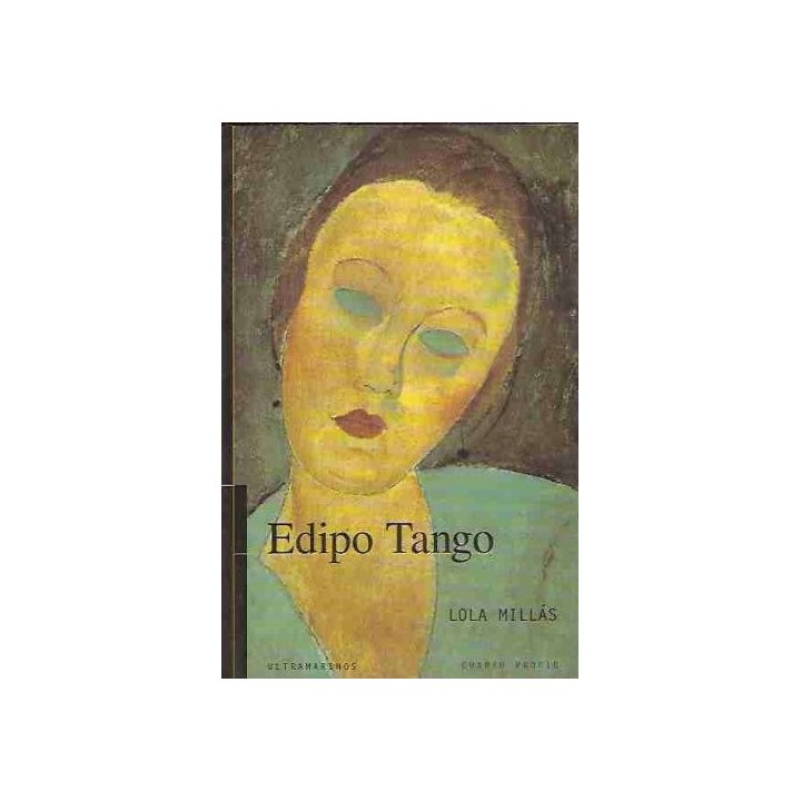 Edipo tango